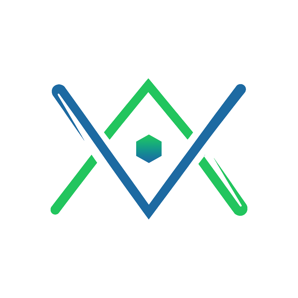 Logo Voxen